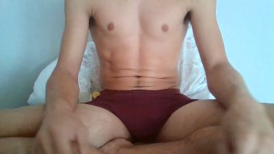 mandarina025 webcam model stream image