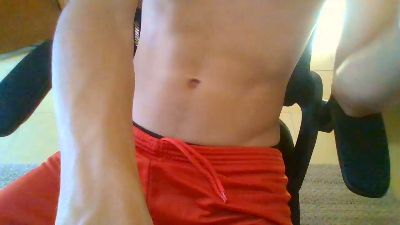 mandarina025 webcam model stream image