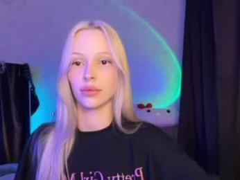 kristy_babe webcam model stream image