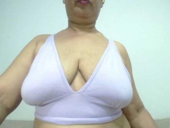 MilfPleasure1 webcam bongacams model stream image