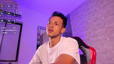 JaredTorres webcam model stream image