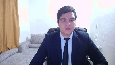 Smarty_Biz webcam model stream image