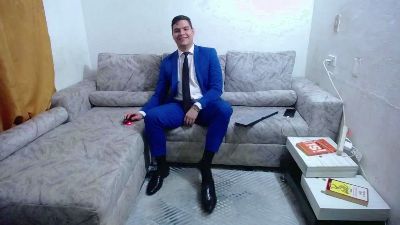 Smarty_Biz webcam cam4 model stream image