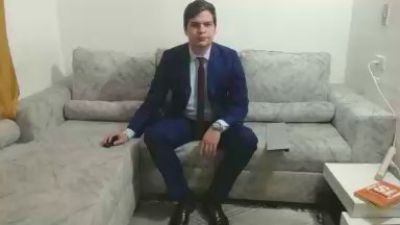 Smarty_Biz webcam model stream image