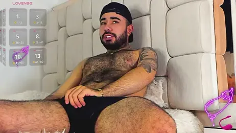 Jampool19 webcam model stream image