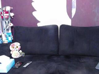 Paul Morisette webcam model stream image