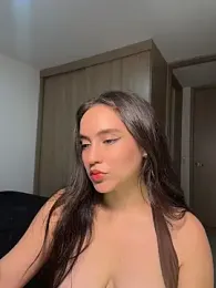Turquoisespell webcam stripchat model stream image