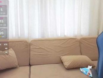 DianaMoon webcam model stream image