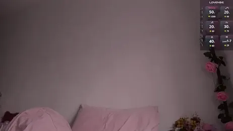 _eva__pleasure_ webcam model stream image