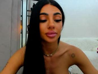 britney_charm webcam model stream image