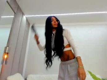 britney_charm webcam model stream image