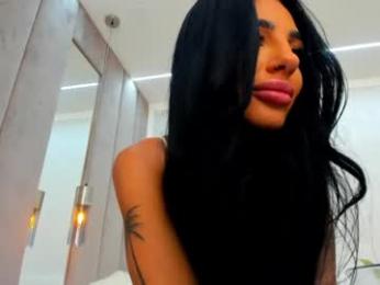 britney_charm webcam model stream image