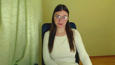 Luna_Lush_ webcam model stream image