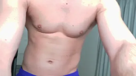 MaxKaiden webcam model stream image