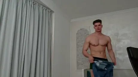 MaxKaiden webcam stripchat model stream image