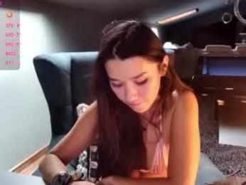 shachatte webcam chaturbate model stream image