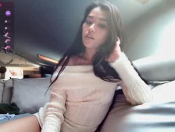 shachatte webcam chaturbate model stream image