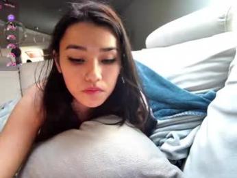 shachatte webcam chaturbate model stream image