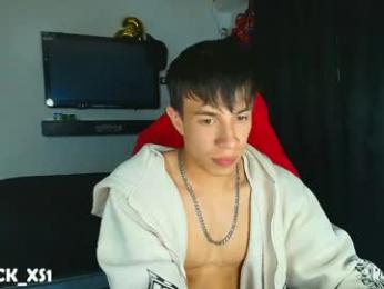 strong_jackxxx webcam chaturbate model stream image