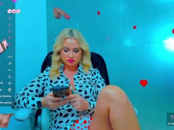 sassyqueen webcam model stream image
