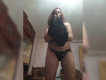OpenGirl webcam model stream image
