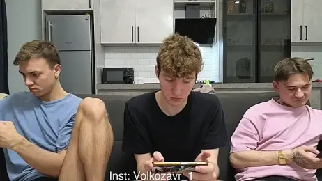 boys_sobolisha webcam model stream image