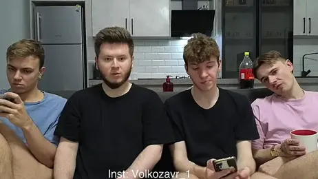 boys_sobolisha webcam model stream image