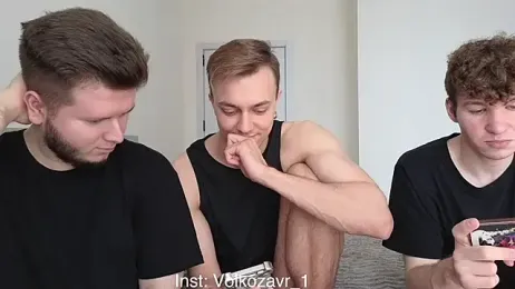 boys_sobolisha webcam model stream image