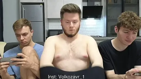 boys_sobolisha webcam model stream image