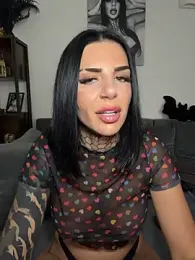LexiCoco webcam stripchat model stream image