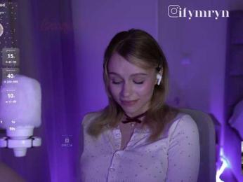 fymryn webcam model stream image