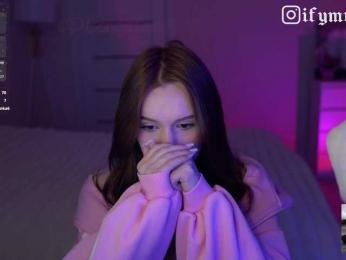 fymryn webcam bongacams model stream image