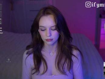 fymryn webcam bongacams model stream image