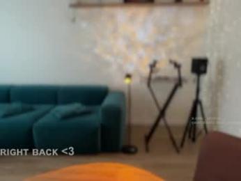 _artease_ webcam chaturbate model stream image