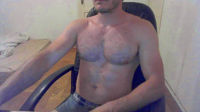 Inside_UrBrain webcam model stream image
