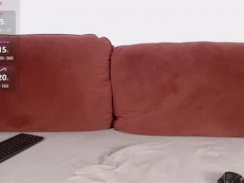 chris_19rown webcam chaturbate model stream image