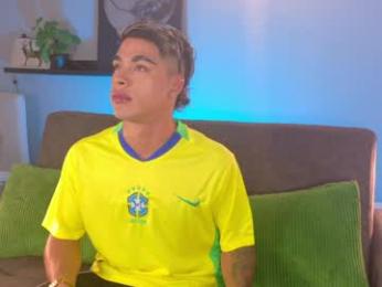 ken_boy_ webcam model stream image