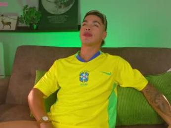 ken_boy_ webcam model stream image