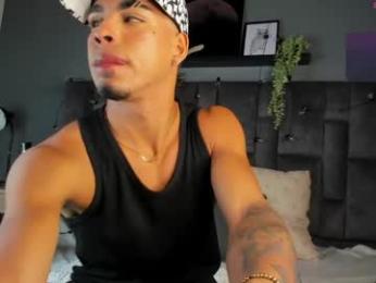 ken_boy_ webcam model stream image