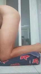 Merioluffy webcam model stream image