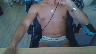 Pamplino94 webcam model stream image