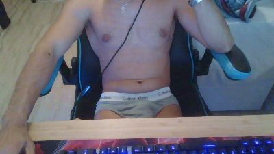 Pamplino94 webcam model stream image