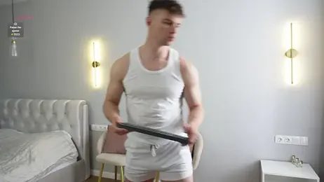 Nik_Sharp webcam stripchat model stream image