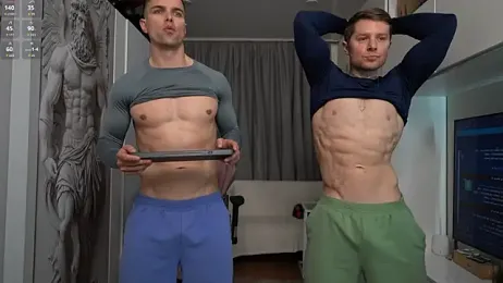 Nik_Sharp webcam stripchat model stream image