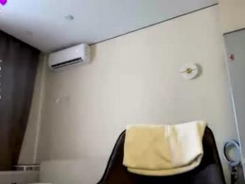 necolezhuang webcam model stream image