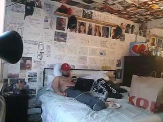 bigdikkpapii777 webcam camsoda model stream image