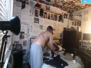 bigdikkpapii777 webcam model stream image