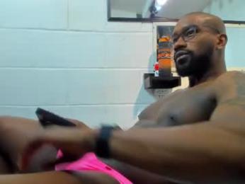 tafari_1 webcam chaturbate model stream image