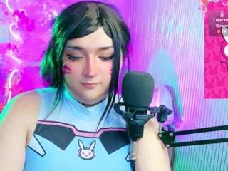 sakura-tay webcam camsoda model stream image