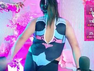 sakura-tay webcam model stream image
